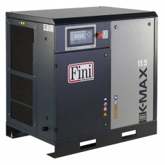 Винтовой компрессор Fini K-MAX 1108 VS