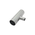 Вакуумный фитинг-тройник MKS 10023300RT150