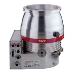 Вакуумный насос Pfeiffer Vacuum HiPace 700 M TC 700 Profibus DN 160 ISO-K