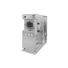Вакуумная печь Nabertherm NRA 17/06