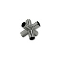 Вакуумный фланец GNB BW-6C-200