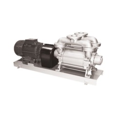 Водокольцевой вакуумный насос Busch Dolphin LA 2408 A