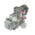 Вакуумная система Ilmvac (Welch) Chemvac P 6 Z - 101 SR