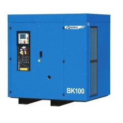 Промышленный винтовой компрессор Remeza ВК100-10