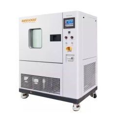 Испытательная камера Sanwood SM-812