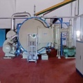 Вакуумная печь Simuwu RVS-669-S