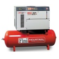 Промышленный винтовой компрессор Fini BSC 1508-500F
