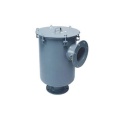 Вакуумный фильтр МТ CSL-244P-DN125