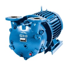 Вакуумный насос Sterling SIHI LEM 125