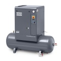 Промышленный винтовой компрессор Atlas Copco GX 2EP 10P TM(200)