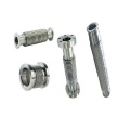 Вакуумный сильфон King Lai MB-CF-338-082L
