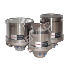 Промышленный турбомолекулярный насос CBVAC CFB-1300Z-3175