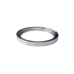 Вакуумный фланец INFICON DN 320 ISO-K сварочный