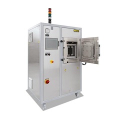 Вакуумная печь Nabertherm VHT 250/16-MO