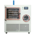 Лабораторная лиофильная сушилка ERSTEVAK EV-DF100C-TP