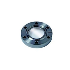 Вакуумное смотровое окно Pfeiffer Vacuum 420GSG040-silica-uv-qwarch