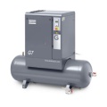 Промышленный винтовой компрессор Atlas Copco G7 - 7.5 PACK 270