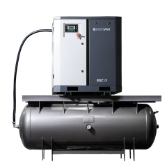 Винтовой компрессор ERSTEVAK ESC-30B-500 10 атм