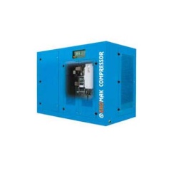 Промышленный винтовой компрессор EKOMAK EKO 18 VST 7 бар