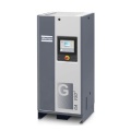 Промышленный винтовой компрессор Atlas Copco GA 30 VSD plus PACK