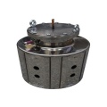 Вакуумный насос ГК Криосистемы НМДК-0,1
