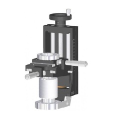 Вакуумный манипулятор Demaco XYZ KPM12-100