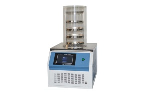 Установка лиофильной сушки Scientz 10ND