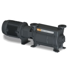 Водокольцевой вакуумный насос Busch Dolphin LT 0170 A
