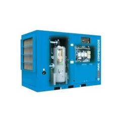 Промышленный винтовой компрессор EKOMAK EKO 250 GD 7 бар
