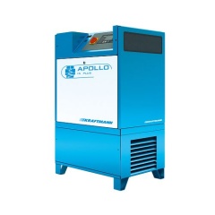 Промышленный винтовой компрессор Kraftmann Apollo 6 Plus