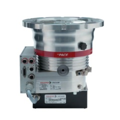 Вакуумный насос Pfeiffer Vacuum HiPace 800 M TM 700 OPS 400 Profibus DN 200 ISO-F