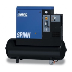 Промышленный винтовой компрессор ABAC SPINN E 11-10/500 ST