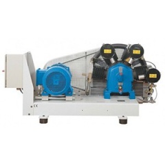 Поршневой компрессор Kraftmann Arcturus HP 0435033 - 150