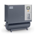 Промышленный винтовой компрессор Atlas Copco GA 18 - 13 FF 500