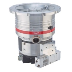 Вакуумный насос Pfeiffer Vacuum HiPace 1500 TCP 1200 DN 250 ISO-K