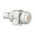 Вакуумный насос Busch Panda WZ 0500 B
