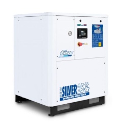 Промышленный винтовой компрессор FIAC NEW SILVER 25 13 бар