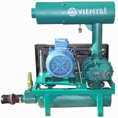Воздуходувка Vienybe 2AF 49