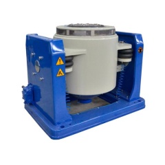 Вибростенд Dongling Technologies ES-35WLS3-340
