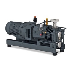 Вакуумный насос Busch COBRA NC 0100 B