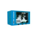 Промышленный винтовой компрессор EKOMAK EKO 22 D VST 7 бар