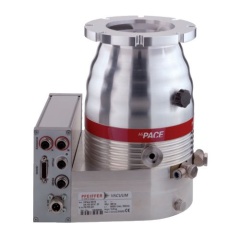 Вакуумный насос Pfeiffer Vacuum HiPace 300 M TM 700 DeviceNet DN 100 ISO-F