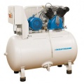 Поршневой компрессор Kraftmann Arcturus 053522-500