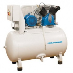 Поршневой компрессор Kraftmann Arcturus 053522-500