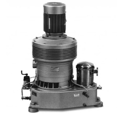 Вакуумный насос Elmo Rietschle V-VLV 100-2