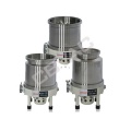 Промышленный турбомолекулярный насос CBVAC CFB-1200K-3181
