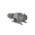 Вакуумный насоса Alfa Technovac RD3000