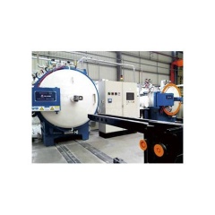 Вакуумная печь ACME HVGQ-8812S