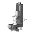 Вакуумный манипулятор Demaco XYZ PM-12-50