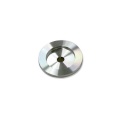 Вакуумный фланец GNB KF-BF-16x038